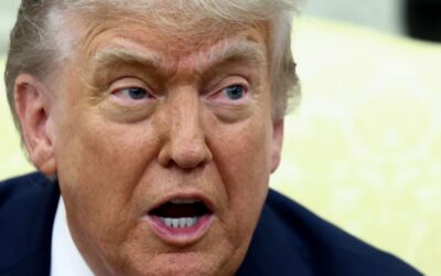 Trump says Musk slams bill over NASA post, EV credit