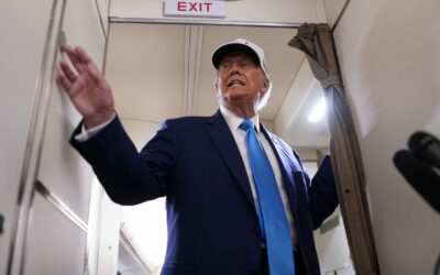 Trump says he has no plans to speak to Musk as feud persists