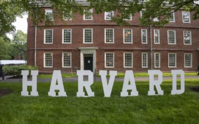 Trump suspends entry of international students studying at Harvard
