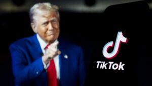 Trump to extend TikTok deadline for third time another 90