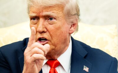 Trump urges Fed chief Powell to cut rates