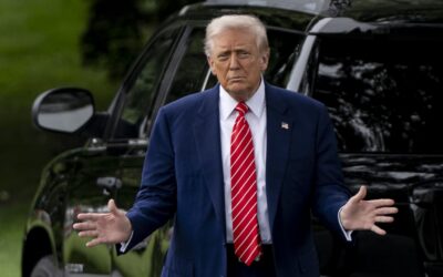 Trump’s USD1 stablecoin is off to a rocky start, data shows