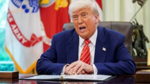 Trumps foreign student policy could deter next Elon Musk Ro