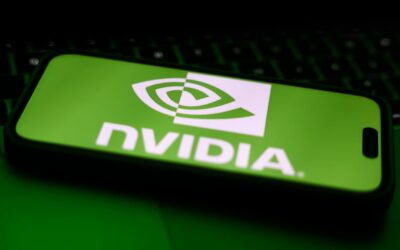 UK’s FCA teams up with Nvidia to let banks experiment with AI