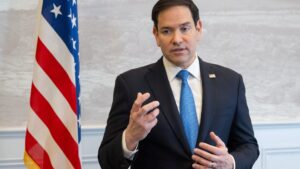 US judge blocks State Departments planned overhaul mass layoffs