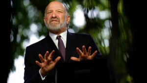 US tariffs on China wont change again Lutnick says