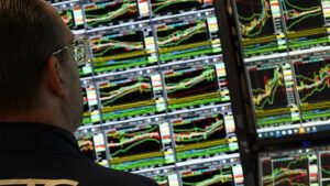 Wall Street analyst now AI CEO on why stock pickers
