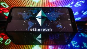 Why ether ETF inflows have come roaring back from the