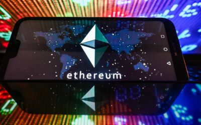Why ether ETF inflows have come roaring back from the dead