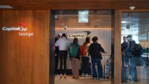 Why its getting even harder to get into airport lounges