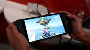 Why the Switch 2 is so important for Nintendo