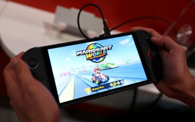 Why the Switch 2 is so important for Nintendo