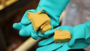 Why uranium mining is having a resurgence in the United