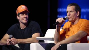 Winklevoss twins crypto firm Gemini confidentially files for IPO