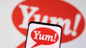 Yum Brands names CFO Chris Turner as its next CEO