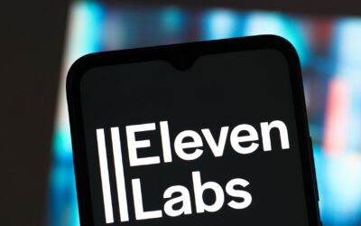 AI voice startup ElevenLabs plots global expansion, eventual IPO