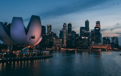 Singaporean authorities investigate Tokenize Xchange
