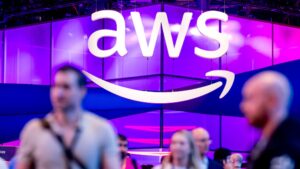 Amazon Web Services has some layoffs