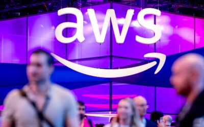 Amazon Web Services has some layoffs