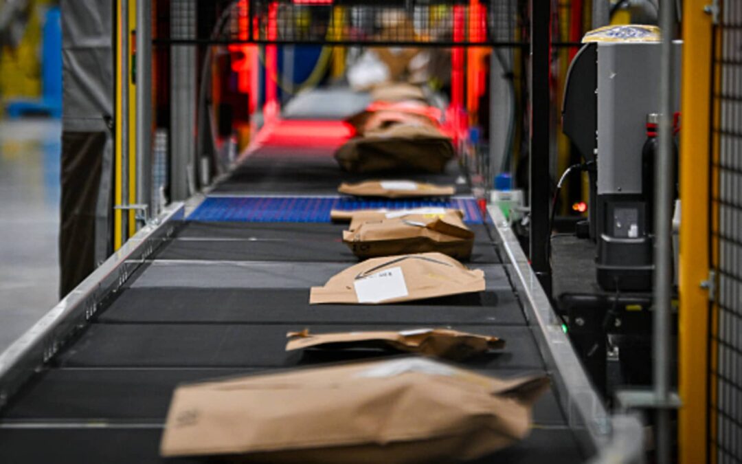 Amazon backs 3D imaging startup Cambridge Terahertz, return fraud