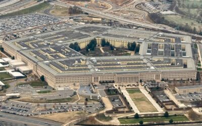 Anthropic, Google, OpenAI, xAI granted up to $200 million from DoD