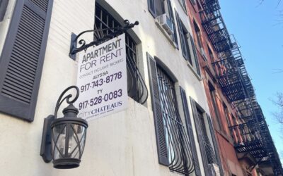 Apartment rents drop in July as vacancies move to multiyear high