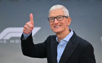 Apple (AAPL) Q3 earnings report 2025