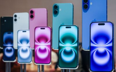 Apple, Google hit with UK scrutiny as regulator pushes for mobile changes