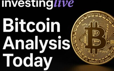Bitcoin Technical Analysis | investingLive