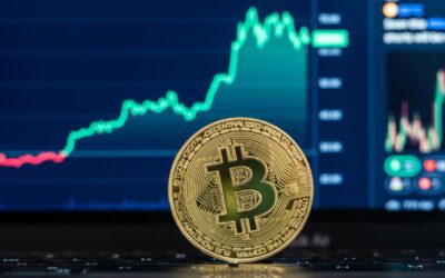 Bitcoin rises to fresh record above $112,000, helped by Nvidia-led tech rally