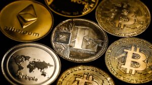 Bitcoin sets another record above 113000