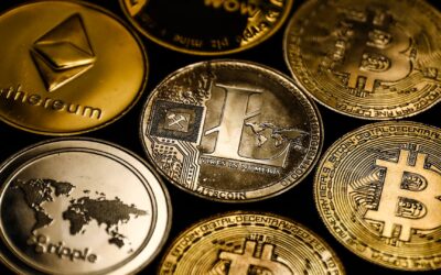 Bitcoin sets another record above $113,000