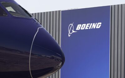 Boeing (BA) 2Q 2025 earnings