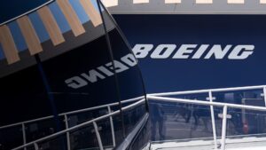 Boeing is improving Can CEO Kelly Ortberg keep it up