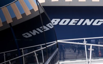 Boeing is improving. Can CEO Kelly Ortberg keep it up?