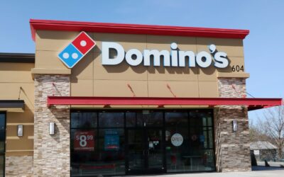 CEO Russell Weiner discusses results
