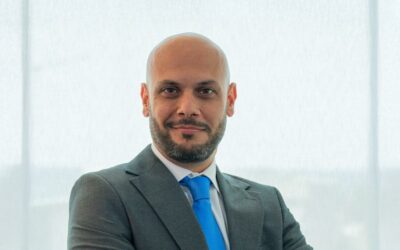 CFI Financial names Omar Khaled as CMO