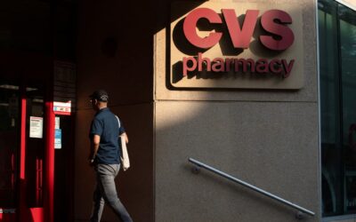 CVS Health (CVS) earnings report Q2 2025