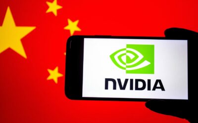 China probes Nvidia H20 chips for tracking risks