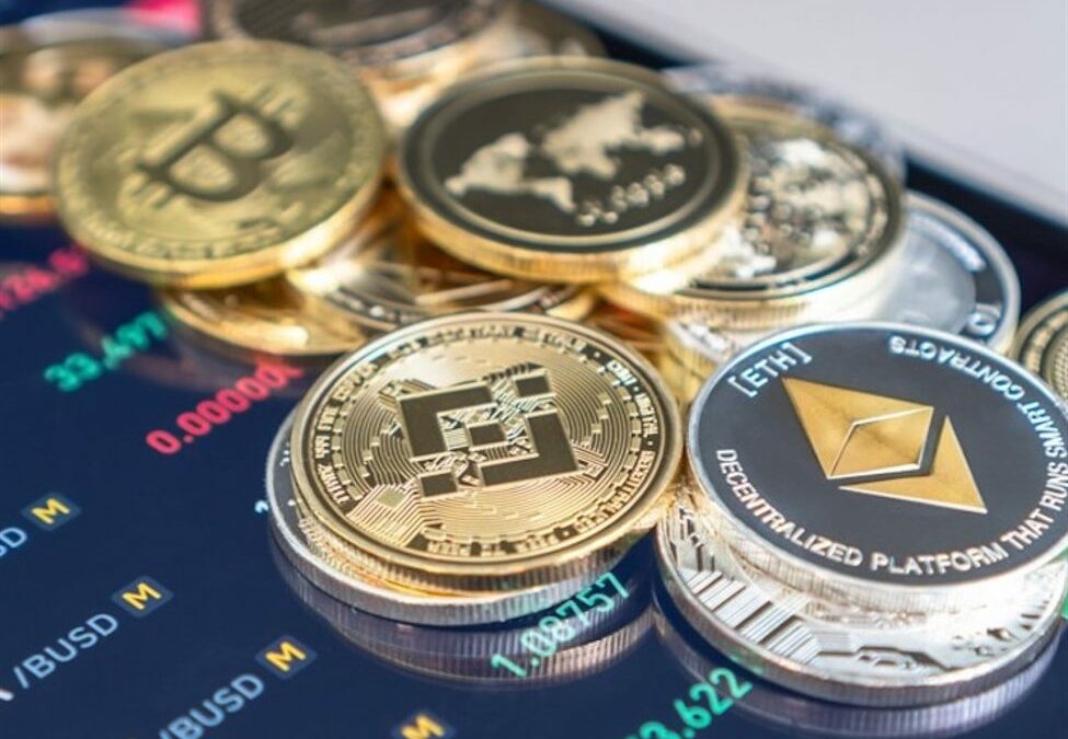 China's Bitmain to launch first U.S. factory amid political tailwinds