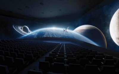 Cinemark to add 20 ScreenX locations in premium moviegoing push