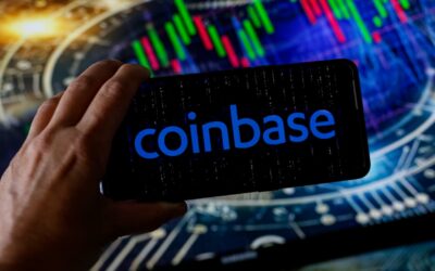 Coinbase steps into consumer market with stablecoin-powered ‘everything app’ that goes beyond trading
