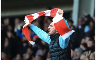 Corpay Cross-Border becomes Official FX Partner of Sunderland AFC