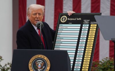 Court hears tariffs lawsuit oral arguments
