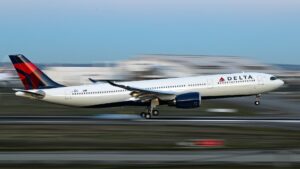 Delta says segmentation coming to high end cabins