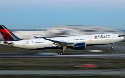 Delta says segmentation coming to high-end cabins