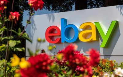 EBay stock surges on earnings beat, rosy guidance