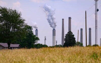 EPA seeks to repeal finding that carbon dioxide emissions threaten public health