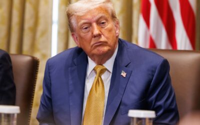 EU in limbo as Washington keeps it waiting on a trade agreement