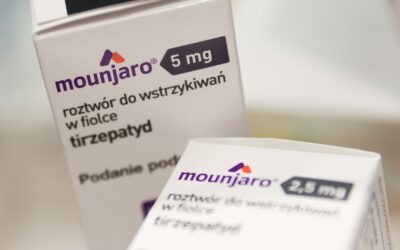 Eli Lilly’s Mounjaro shows similar heart health benefits as Trulicity
